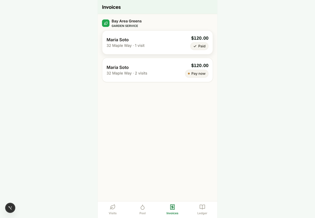 Payments explained on Web